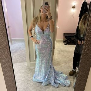 Prom Dress for sale!